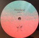 Peace Flag Ensemble - Noteland | Mint (M) Mint (M)