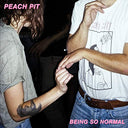 Peach Pit - Being So Normal | Mint (M) Mint (M)