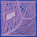 Magpie (Indie Exclusive, Clear White With Swirl Colored Vinyl) |