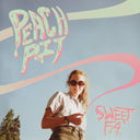 PRE-ORDER Peach Pit - Sweet Fa [Alternate Cover] [Vinyl]