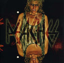 Peaches - Burst! |