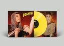 Peanuts [Yellow] [Vinyl]