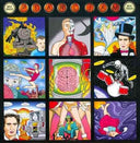 Backspacer (VINYL) | Mint (M) Mint (M)