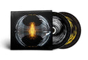 Dark Matter [Deluxe CD/Blu-ray Audio] [CD]