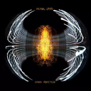 Dark Matter (Limited Edition, Clear W/ Orange/Black/White Marble) (Philadelphia Variant) |