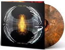 Dark Matter (Limited Edition, Clear W/ Orange/Black/White Marble) (Philadelphia Variant) |