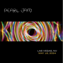 Pearl Jam - Live in Las Vegas, NV 5/16/24 (2 Cd's) [CD]