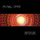 Pearl Jam - Live in Seattle, WA 5/30/24 (2 Cd's) |