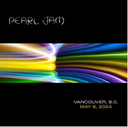 Live in Vancouver, B.C. 5/ 6/ 24 (2 Cd's) |
