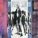 PRE-ORDER: Pearl Jam - Ten (Live) [Vinyl]