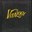 Pearl Jam - Vitalogy |