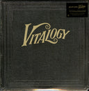Pearl Jam Vitalogy Epic, Legacy 2xLP, Album, RE, RM, 180 Mint (M) Mint (M)
