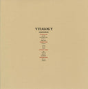 Pearl Jam - Vitalogy (180 GRAM VINYL) | Mint (M) Mint (M)