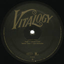 Pearl Jam - Vitalogy (180 GRAM VINYL) | Mint (M) Mint (M)