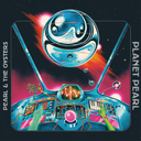 Planet Pearl (SPACE WARP SPLATTER VINYL) [Vinyl]