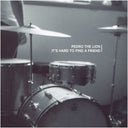 Pedro the Lion - It's Hard To Find A Friend [Vinyl]