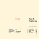 PEDRO (UK) - Fear & Resilience |