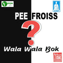 Wala Wala Bok? (LP) | Mint (M) Mint (M)