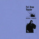Peel Dream Magazine - Moral Panics | Mint (M) Mint (M)