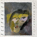 PEEPHOLES - The Overspill |