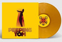 Peeping Tom (Indie Exclusive, Colored Vinyl, Tan) [Vinyl]