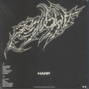 Pendant (3) - Harp | Mint (M) Mint (M)