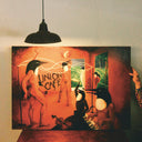 Penguin Cafe Orchestra - Union Cafe | Mint (M) Mint (M)