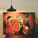 Union Cafe [Vinyl]