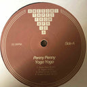 Penny Penny - Yogo Yogo | Mint (M) Mint (M)