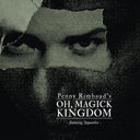 Oh Magick Kingdom [CD]