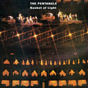 Basket Of Light (Limited Edition, Gatefold LP Jacket, 180 Gram Vinyl, Colored Vinyl, Orange & Yellow) | Mint (M) Mint (M)