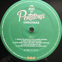 The Best Of Pentatonix Christmas | Mint (M) Mint (M)