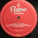 The Best Of Pentatonix Christmas | Mint (M) Mint (M)