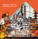 Abridged Too Far |