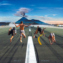 Welcome Abroad |