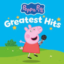 Peppa Pig Greatest Hits [Vinyl]