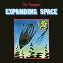 PER NORGARD - Expanding Space [Vinyl]