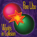 Worlds In Collision (CD) | Mint (M) Mint (M)