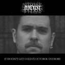 Peretsky - It Doesn'T Get Cold In October Anymore |