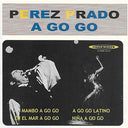 PEREZ PRADO - A Go Go |