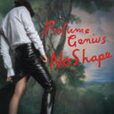 Perfume Genius - NO SHAPE (CD) | Mint (M) Mint (M)