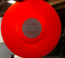 Spread The Feeling (RED VINYL) | Mint (M) Mint (M)
