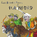 Lee "Scratch" Perry - Rainford (CD) | Mint (M) Mint (M)