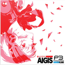 Persona 3 Reload: Episode Aigis -The Answer ( 2LP Aigis and Metis Color) [Vinyl]
