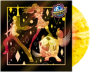 Persona 4: Dancing All Night (2LP Stagelight Splatter Yellow) [Vinyl]