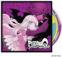 Persona Q Shadow of the Labyrinth (4LP Multicolor) [Vinyl]