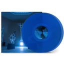 Perturbator - Age of Aquarius (2x TRANSPARENT BLUE VINYL) | Mint (M) Mint (M)