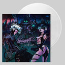 Perturbator - I Am The Night |