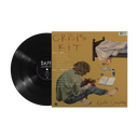 Pest / Crisis Kit - Black Vinyl