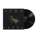 Pest / Crisis Kit - Black Vinyl